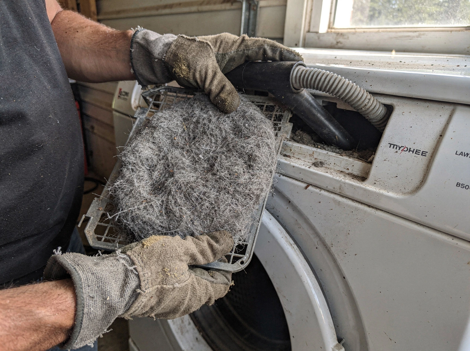 Cleaning Dryer Lint Trap service in Twin Lakes, CO