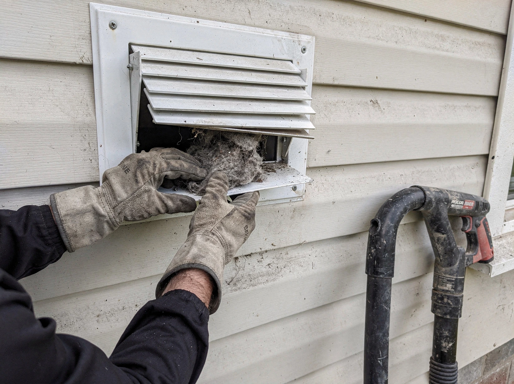 Exhaust Vent Cleaning service in Twin Lakes, CO