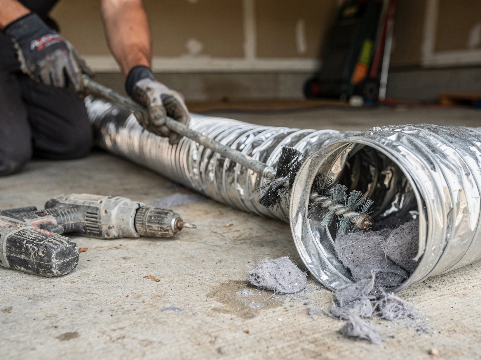 Duct Cleaning service in Twin Lakes, CO