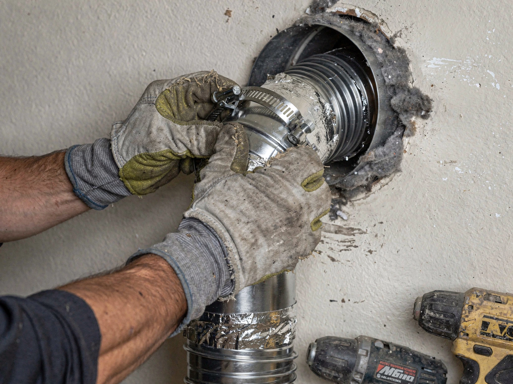 Hose Installation service in Twin Lakes, CO