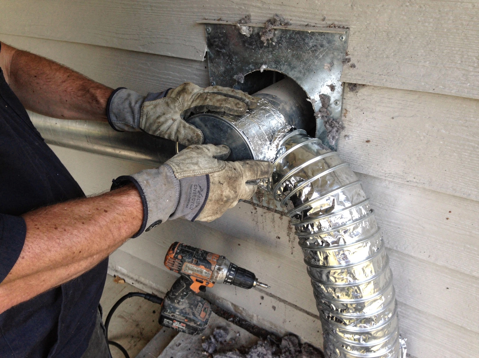 Vent Repair & Installation service in Twin Lakes, CO