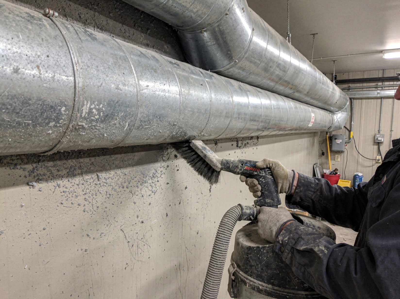 Industrial Vent Cleaning service in Twin Lakes, CO