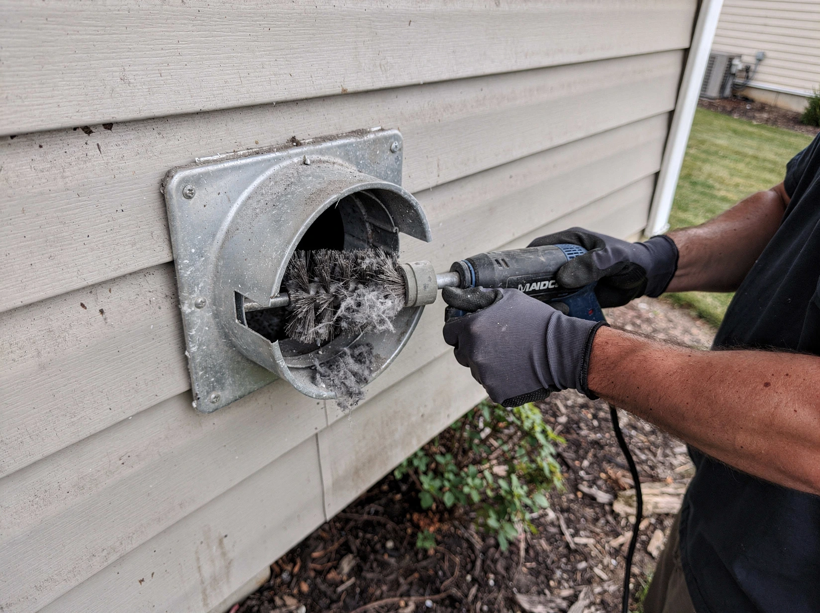 Residential Vent Cleaning service in Twin Lakes, CO